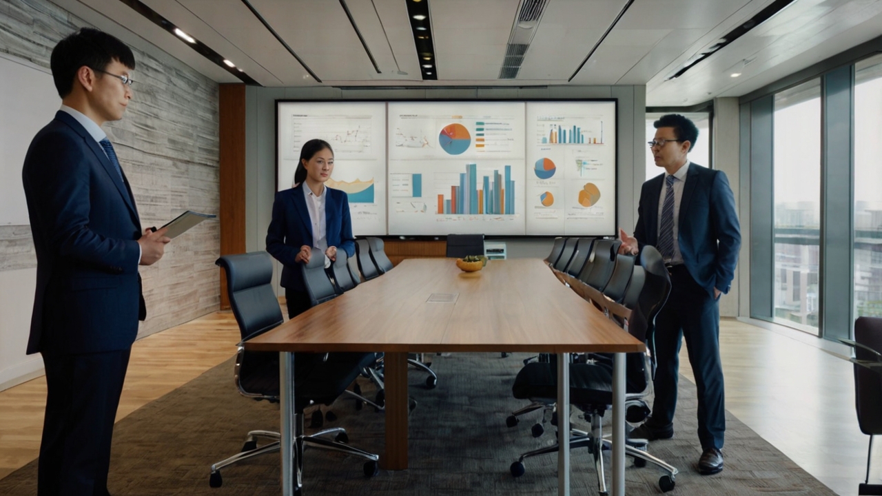 Individual Accounting Services