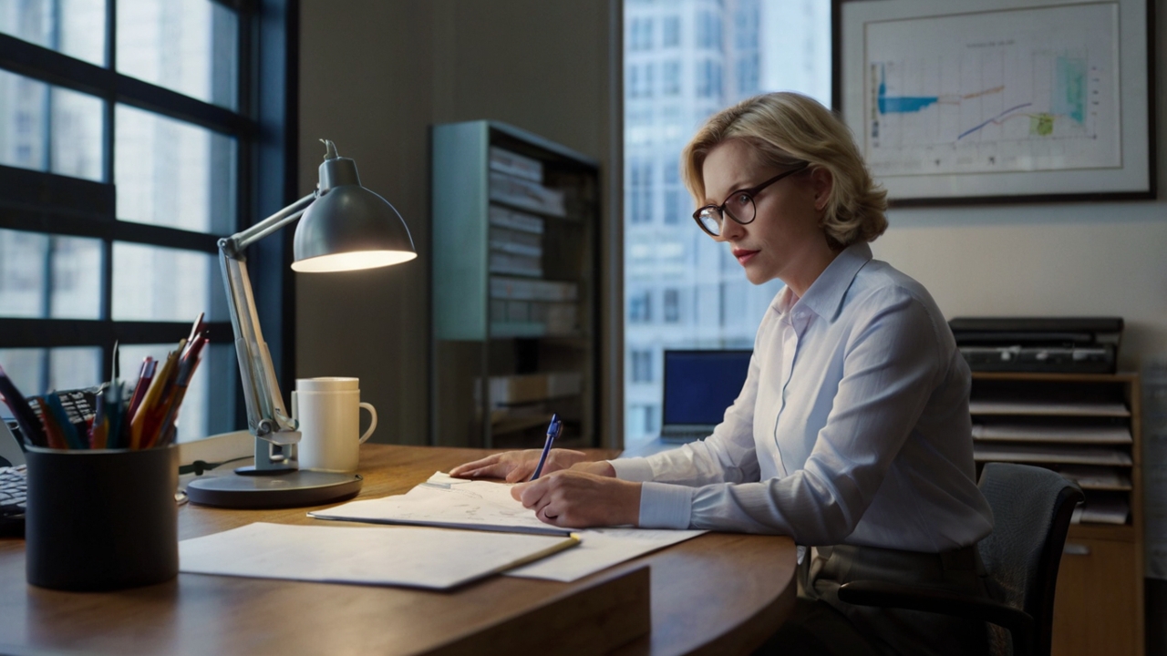 Tax Advisory Services